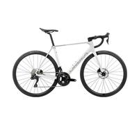 Velo de route orbea orca m30i shimano 105 di2 12v 700 mm blanc iris lilas 2027