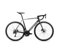 Velo de route orbea orca m30i shimano 105 di2 12v 700 mm noir diamond carbon view 2026