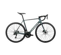 Velo de route orbea orca m30i shimano 105 di2 12v 700 mm vert escape 2026