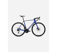 Orbea Orca M30i 105 Di2 R7150 2026 Road Bike Bleu 51 Cobalt Blue / Carbon Raw Matt