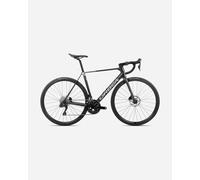 Vélo de route Orbea Orca M30i - Shimano 105 Di2 carbone gris titane - 51