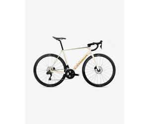 Vélo de route Orbea Orca M35i blanc - 55