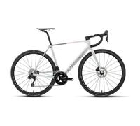 Velo de route orbea orca m35i shimano 105 di2 12v 700 mm blanc iris lilas 2027