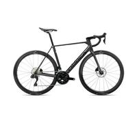 Velo de route orbea orca m35i shimano 105 di2 12v 700 mm gris noir vulcano 2025