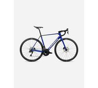 Vélo de route Orbea Orca M35i - Shimano 105 Di2 bleu cobalt - 55