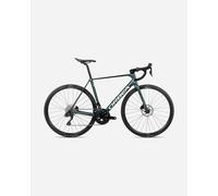 Vélo de route Orbea Orca M35i - Shimano 105 Di2 vert escape carbone - 51
