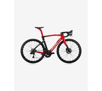 Vélo de route Pinarello Dogma F rouge noir - 51