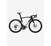 Vélo de route Pinarello F7 - Shimano Ultegra Di2 R8170 blanc lunaire - 53