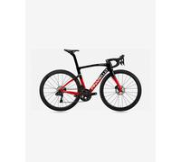 Vélo de route Pinarello F7 - Shimano Ultegra Di2 R8170 fastest red - 56