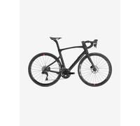 Vélo de route Pinarello X3 Shimano 105 Di2 R7170 deep black - L