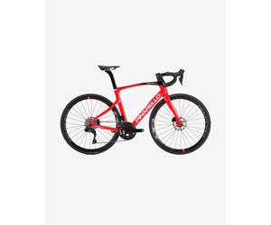 Vélo de route Pinarello X3 - Shimano 105 Di2 R7170 keen red - M