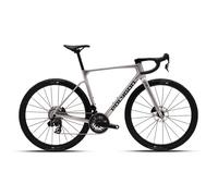 Vélo de route Polygon Stratos C9 Sram Force AXS E1 12V Argenté