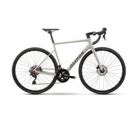 Velo de route raymon kirana pure shimano tiagra 11v 700 mm blanc granit 2026