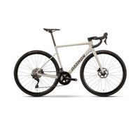 Velo de route raymon kirana shimano 105 12v 700 mm beige 2025