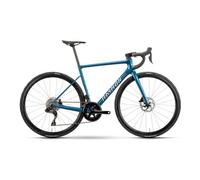 Velo de route raymon kirana shimano 105 di2 12v 700 mm bleu 2025