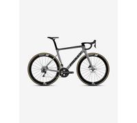 Vélo de route Ridley Falcon RS Disc Ultegra DI2 gris - M