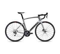 Velo de route ridley noah disc shimano ultegra 11v 700 mm gris battleship