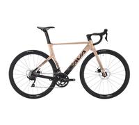 Vélo de route SAVA Levar 2.0 Orange M (540 mm)