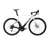 Vélo de route SAVA Levar 4.0 - Blanc - M (540 mm)