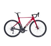 Vélo de route SAVA Levar 4.0 - Rouge - L (560 mm)