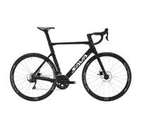 Vélo de route SAVA Vegur 2.0 Noir