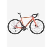 Vélo de route Scott Addict RC 30 orange - M