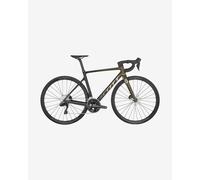 Vélo de route Scott Addict RC 40 vert foncé noir - L