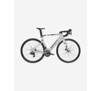 Vélo de route Scott Foil RC 30 gris - L