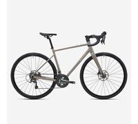 Vélo de route Shimano Tiagra 2x10v, EDR AF2 Beige