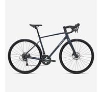Vélo de route Shimano Tiagra 2x10v, EDR AF2 Gris