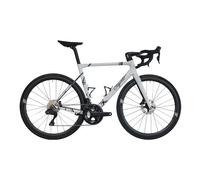Velo de route stajvelo beau rivage shimano ultegra di2 12v 700 mm blanc