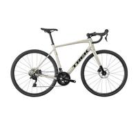 Velo de route trek domane al 4 shimano tiagra 11v 700mm beige gen 4