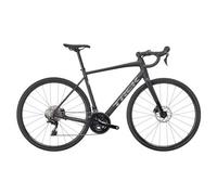 Velo de route trek domane al 4 shimano tiagra 11v 700mm noir gen 4