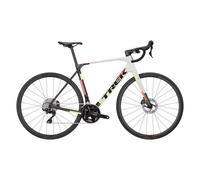 Velo de route trek domane sl 5 shimano 105 12v 700 mm multicolor gen 5