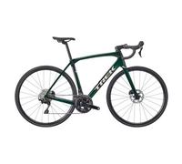 Velo de route trek domane sl 5 shimano 105 12v 700 mm vert gen 4