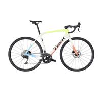 Velo de route trek domane sl 5 shimano 105 12v 700mm multicolor gen 4