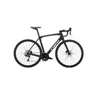 Velo de route trek domane sl 5 shimano 105 12v 700mm noir gen 4