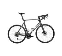 Velo de route trek madone sl 5 shimano 105 12v 700 mm noir gen 8 t xl 188 213cm velo d exposition