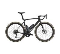 Velo de route trek madone slr 7 shimano ultegra di2 12v 700 mm noir gen 8