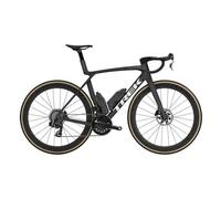 Velo de route trek madone slr 7 sram force axs 12v 700 mm noir gen 8