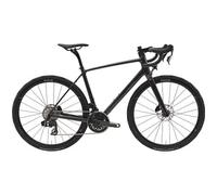 Velo de route van rysel edr cf ultra edition speciale sram force axs 12v 700mm noir