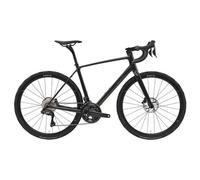 Velo de route van rysel edr cf ultra shimano ultegra di2 12v 700mm noir