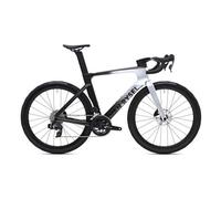 Velo de route van rysel rcr f pro sram rival axs 12v 700 mm gris lunaire 2025