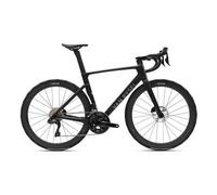 Velo de route van rysel rcr shimano 105 di2 12v 700 mm noir