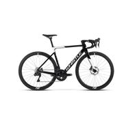 Vélo de route Whistle Vaero Shimano Ultegra Di2 12V Noir