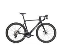 Velo de route wilier triestina filante sl sram rival axs 12v 700 mm noir bullet 2026