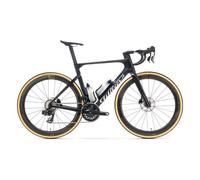 Velo de route wilier triestina filante slr id2 power meter sram force axs 12v 700 mm noir eclipse 2026
