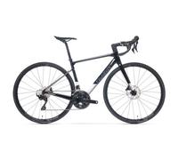 Velo de route wilier triestina garda disc miche reflex shimano 105 12v 700 mm noir 2026