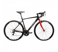Vélo de route Wolfbike Vulture R2 8v Noir