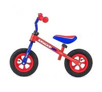 Vélo de Running Dragon Air en Bleu et Rouge pour Enfants